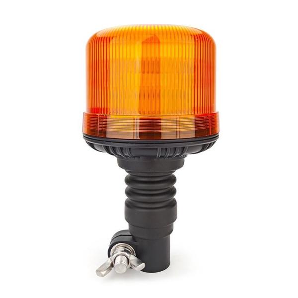 Buy cheap Waterproof LED Warning Light Multifunction Flashing Warning Light 10V - 110V from wholesalers