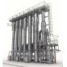Buy cheap Collagen / Soybean Protein 10000KGS/H Thin Film Evaporator from wholesalers