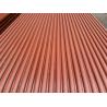 Buy cheap Fire / Water Tube Structure Boiler Membrane Wall With High Heat Transfer Efficiency from wholesalers