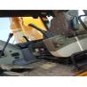 Buy cheap korea hyundai chain korea excavator 220-5 korea hyundai crawler excavator with good quality from wholesalers