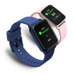 CV12 240*240dp 160mAh SPO2 Monitor Smart Watch 1.4 Inch