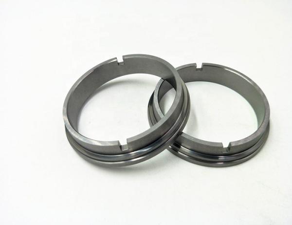 Buy cheap TC Ring Mechanical Seals Parts from wholesalers