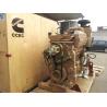 Buy cheap Cummins KTA19-P600 Diesel Engine For Sand Pump Water Pump from wholesalers