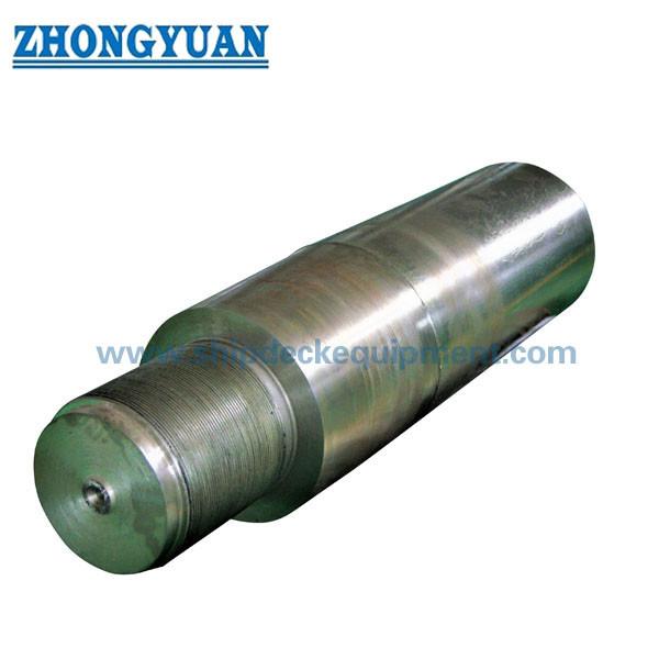 Buy cheap Forging Stainless Steel Rudder Pintle Marine Hydraulic Steering from wholesalers