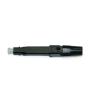 Buy cheap 2.0mm FC Embedded Fast Fiber Optic Connector Black Color from wholesalers