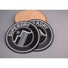 Buy cheap Custom Silicone Logo Heat Transfer Clothing Labels TPU Printed from wholesalers
