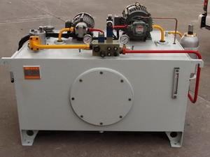Buy cheap hydraulic power pack from wholesalers
