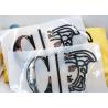Buy cheap Raised Stretchable Silicone Heat Transfer Sticker OEKO-TEX from wholesalers