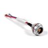 Buy cheap PVC Customized Medical Wire Harness , Gray Multi Core Wire Cables ROHS Certification from wholesalers