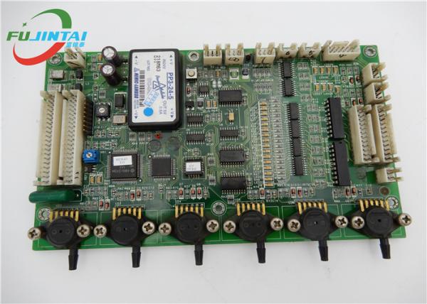 Buy cheap HANWHA MAHCINE SPARE PARTS SAMSUNG CP45 Can Head board Assy J9060062B from wholesalers