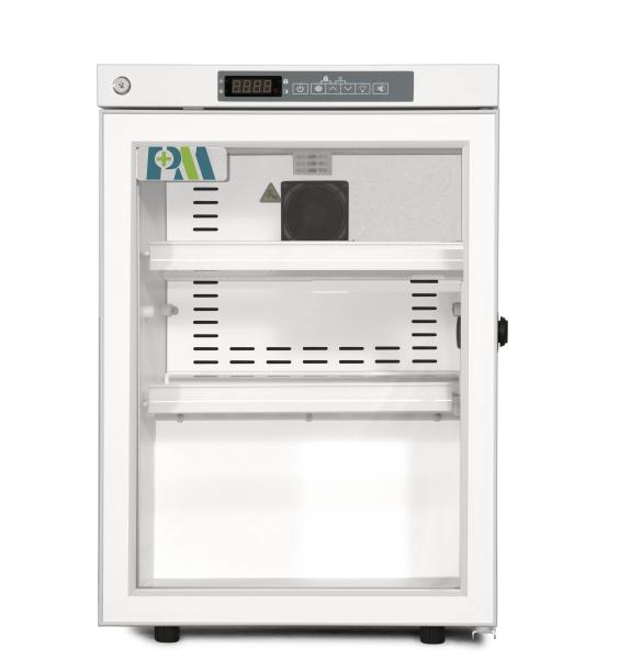 Buy cheap Promed 60L Medical Grade Mini Fridge For Vaccines from wholesalers