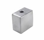 Buy cheap Military Magnesium Anode For Johnson Evinrude Gearcase Magnesium Anode Replaces from wholesalers