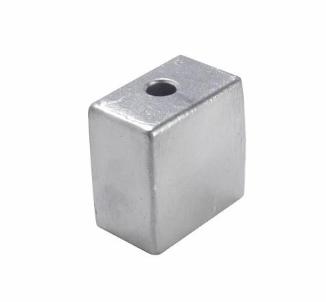 Buy cheap Military Magnesium Anode For Johnson Evinrude Gearcase Magnesium Anode Replaces from wholesalers