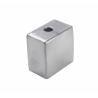 Buy cheap Military Magnesium Anode For Johnson Evinrude Gearcase Magnesium Anode Replaces from wholesalers