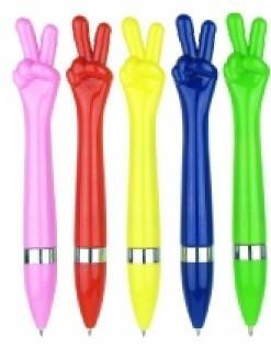 Buy cheap Finger Ball Pen from wholesalers