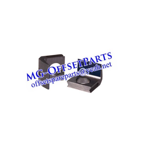 Buy cheap M4.011.727,HD SM74/PM74 MACHINE GRIPPER,HD PARTS from wholesalers