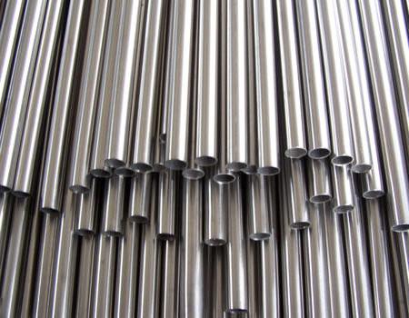 Buy cheap Annealed Cold Rolled Steel Pipe Hollow Cross Section Customized Lenghth from wholesalers
