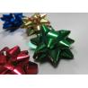 Buy cheap Multi material and colors christmas bow ribbon , 2” - 4" curling ribbon bows from wholesalers