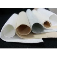 Buy cheap High Temperature Resistant Dust Filter Cloth Manufacturer China Nomex, PPS, product