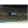 Buy cheap 8000 nit Static Stadium Perimeter LED Display , Full Color Football Stadium Screen from wholesalers