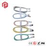 Buy cheap 3 In 1 5A 100W Fast Charging Data Cable Mobile Phone Charger Cable from wholesalers