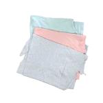 25Kg Packaging 30-55Cm Colored T Shirt Rags