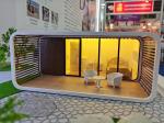 Coffee Storage End Hangfa Apple Warehouse Soundproof And Luxurious