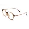 Buy cheap Various Colors Full Frame TR+Titanium Frame Glasses Unisex ZTO 1011 from wholesalers