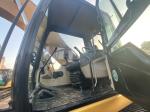 30t Second Hand CAT 330CL Hydraulic Crawler Excavator 1.7m3 Bucket 35108kg