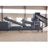 Buy cheap CE Plastic Recycling Machines Plastic Water Bottle Recycling Machine from wholesalers