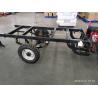 Buy cheap 450KG 250CC Cargo Tricycle from wholesalers