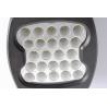 Buy cheap 72w Car LED Flood Light , 6 Inch Waterproof 9-32v Outside Led Flood Lights from wholesalers