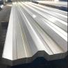 Buy cheap 0.44 BMT 940mm AZ150 G550/SGC570 55% Aluzinc AFP Structural Steel Galvalume Sheet Corrugated Steel Roofing Sheet from wholesalers