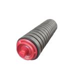 204205305306308000 Bearing Model Standard Conveyor Roller Ends for Material