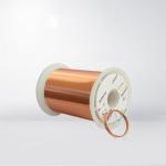 Enamelled Copper Wire UEW 0.012-3.00MM Diameter Magnet Copper Wire With UL
