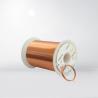 Buy cheap White 2-4 Strips Combined Enamelled Copper Wire Magnet Wire For Coil Winding from wholesalers