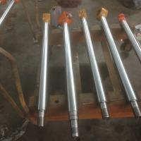 Buy cheap 4428436 Hiachi zx120 boom RH hydraulic cylinders product