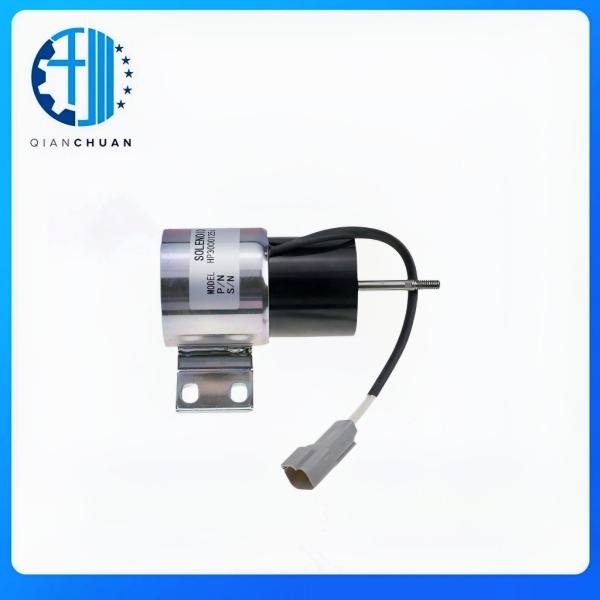 Buy cheap 0250-12E2LS1 303599 SA-4504-12 Actuator Solenoid Valve 12VDC For Woodward from wholesalers