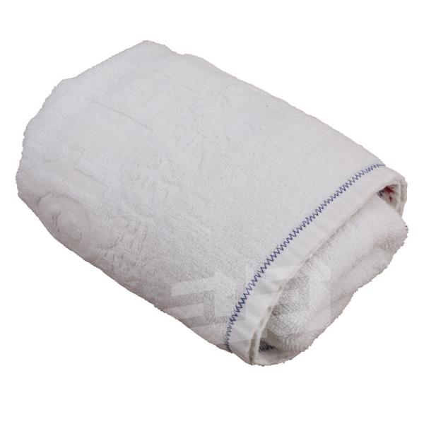 Buy cheap Sewn Square Towel 30*30cm Residuos Textiles De Algodon Wiping Terry Towel Used White Cotton Rags from wholesalers
