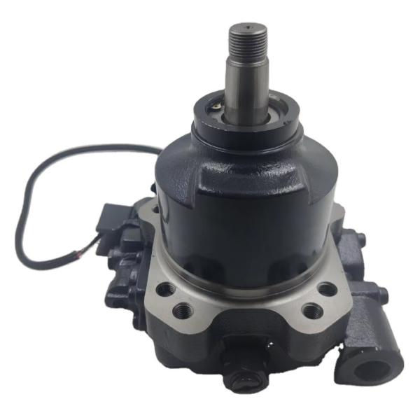 Buy cheap Komatsu GD675/WA380/WA430/WA450/WA470/WA480 Flatter Fan Motor Assembly for GD675/WA380/WA430/WA450/WA470/WA480 from wholesalers