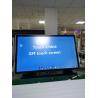 Buy cheap Super Narrow Bezel 10ms 86 Inch PCAP GFF Touch Panel from wholesalers