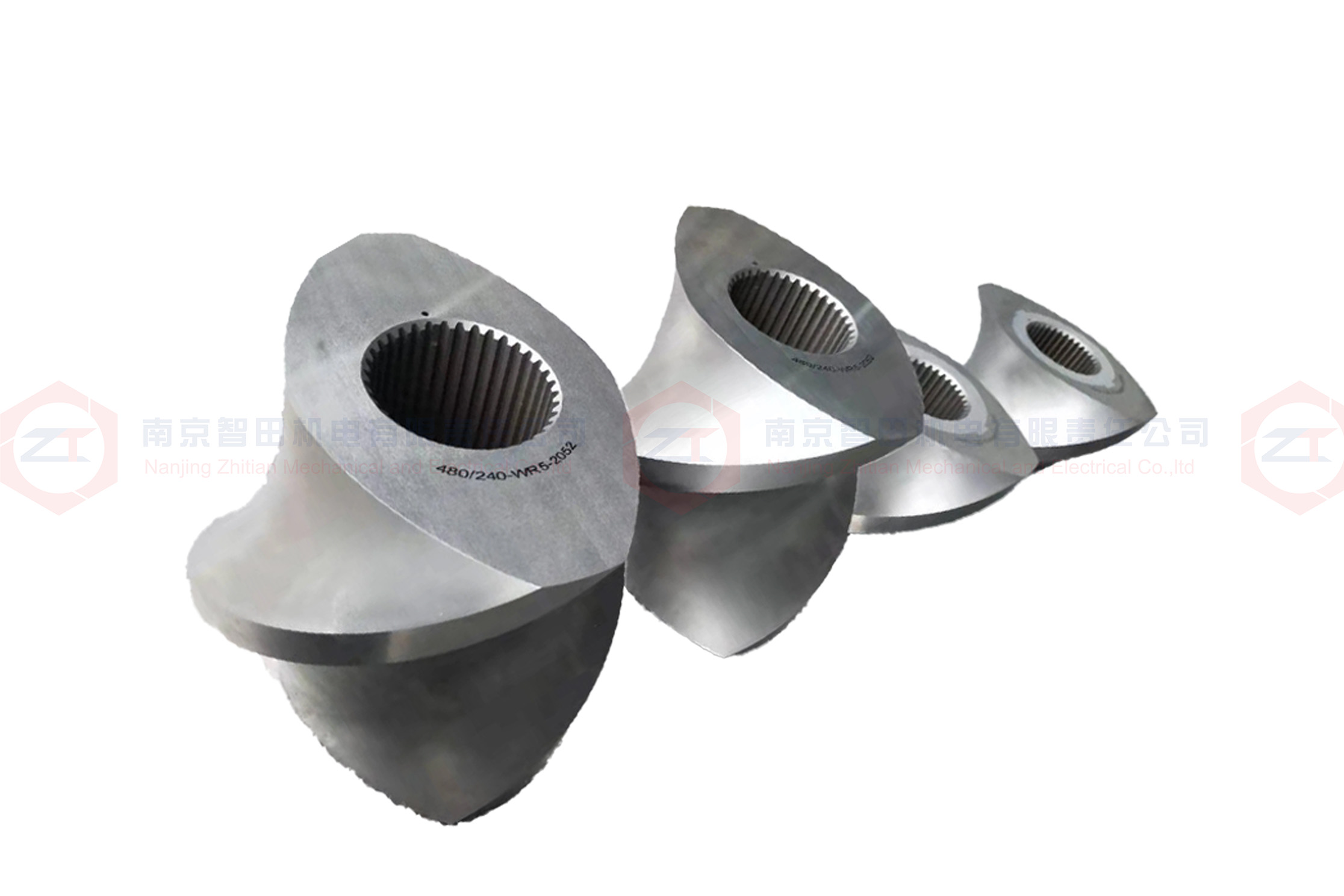 Screw Elements