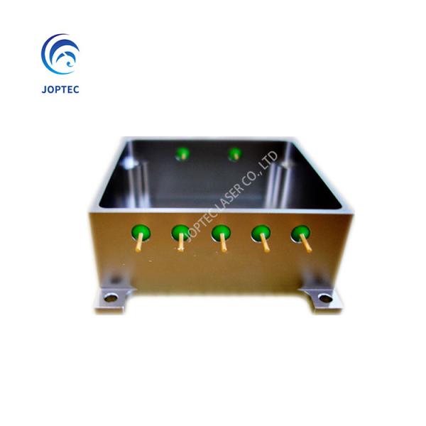 Buy cheap Thin Flange Compression Hermetically Sealed Packaging from wholesalers