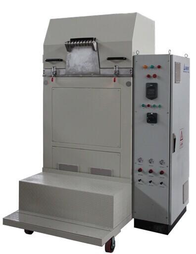 Buy cheap Gantry Plastic Pelletizing Recycling Machine 400kg/Hr - 2100kg/Hr from wholesalers