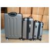 Buy cheap Hard Shell 4 Spinner Wheel ABS Luggage from wholesalers