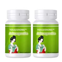 Buy cheap YOULEVHONG Deep Sleep Best Soy Free Ashwagandha Supplements For Gluten Free product
