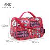 Buy cheap Portable Travel Oxford Waterproof Cosmetic Hanging Bag from wholesalers