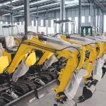 CE EPA Mini Digger Excavator 0.8 Ton Small Household Excavator