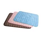 Summer Self Cooling Dog Mat XS S M L XL XXL Self Cooling Pet Pad