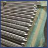 Buy cheap Polished Pure Molybdenum Rod Electrode For Glass Fiber Thermal Insulation Materials Molybdenum Electrodes from wholesalers